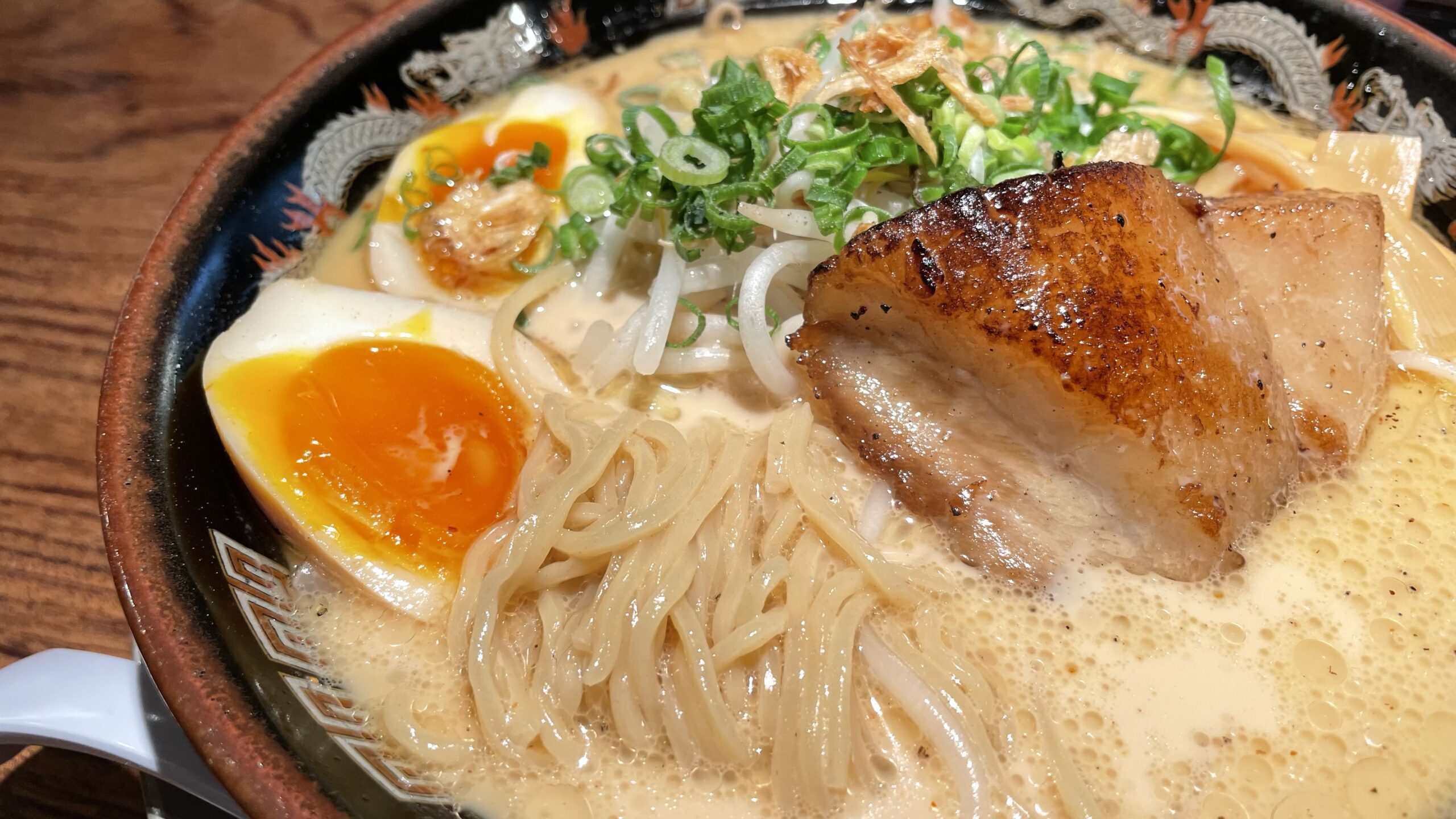 ラーメン