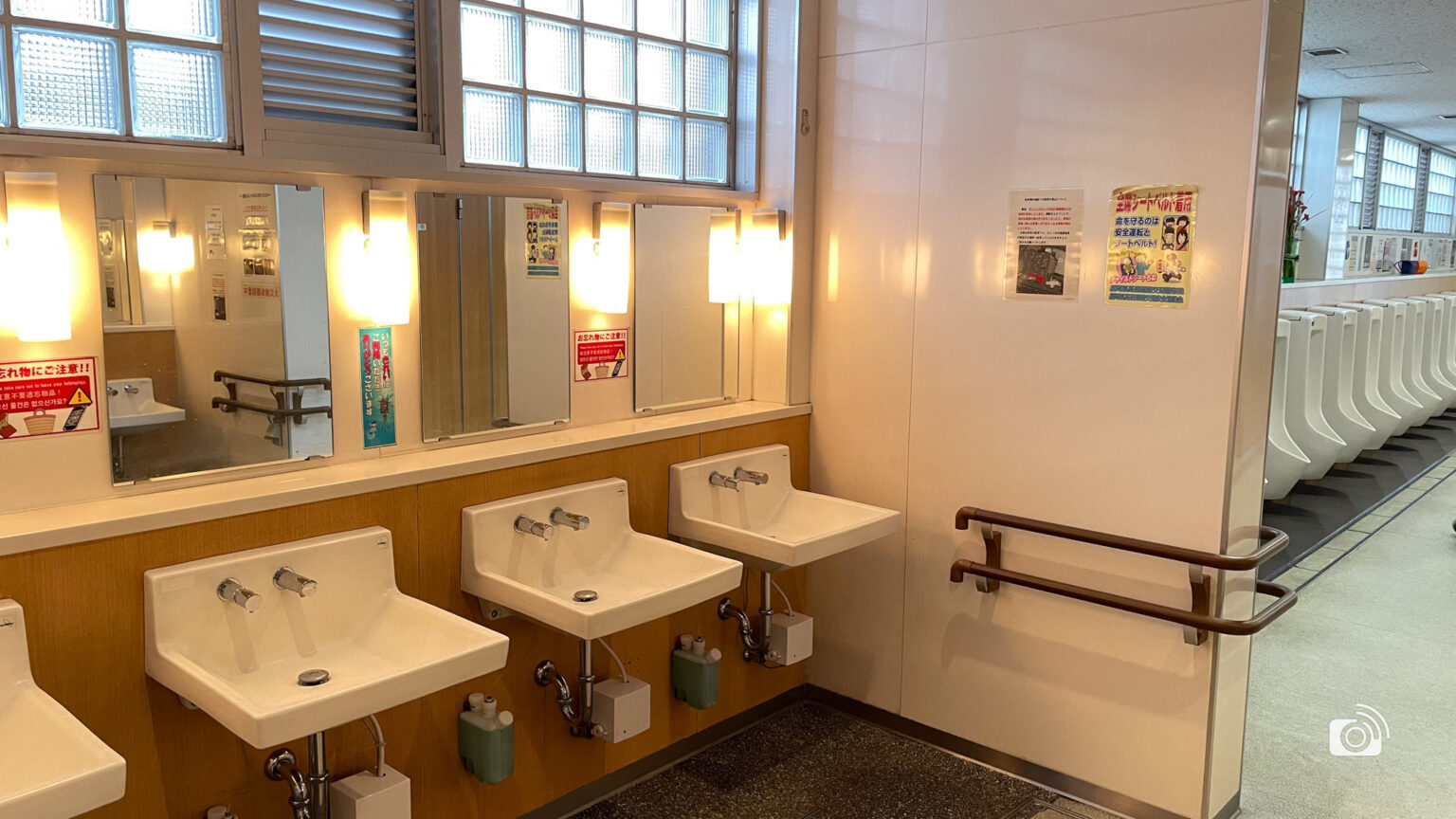 九州自動車道/広川サービスエリアを現地レポート!グルメ風月のビーフバター焼きなどグルメが充実したSA snap echo