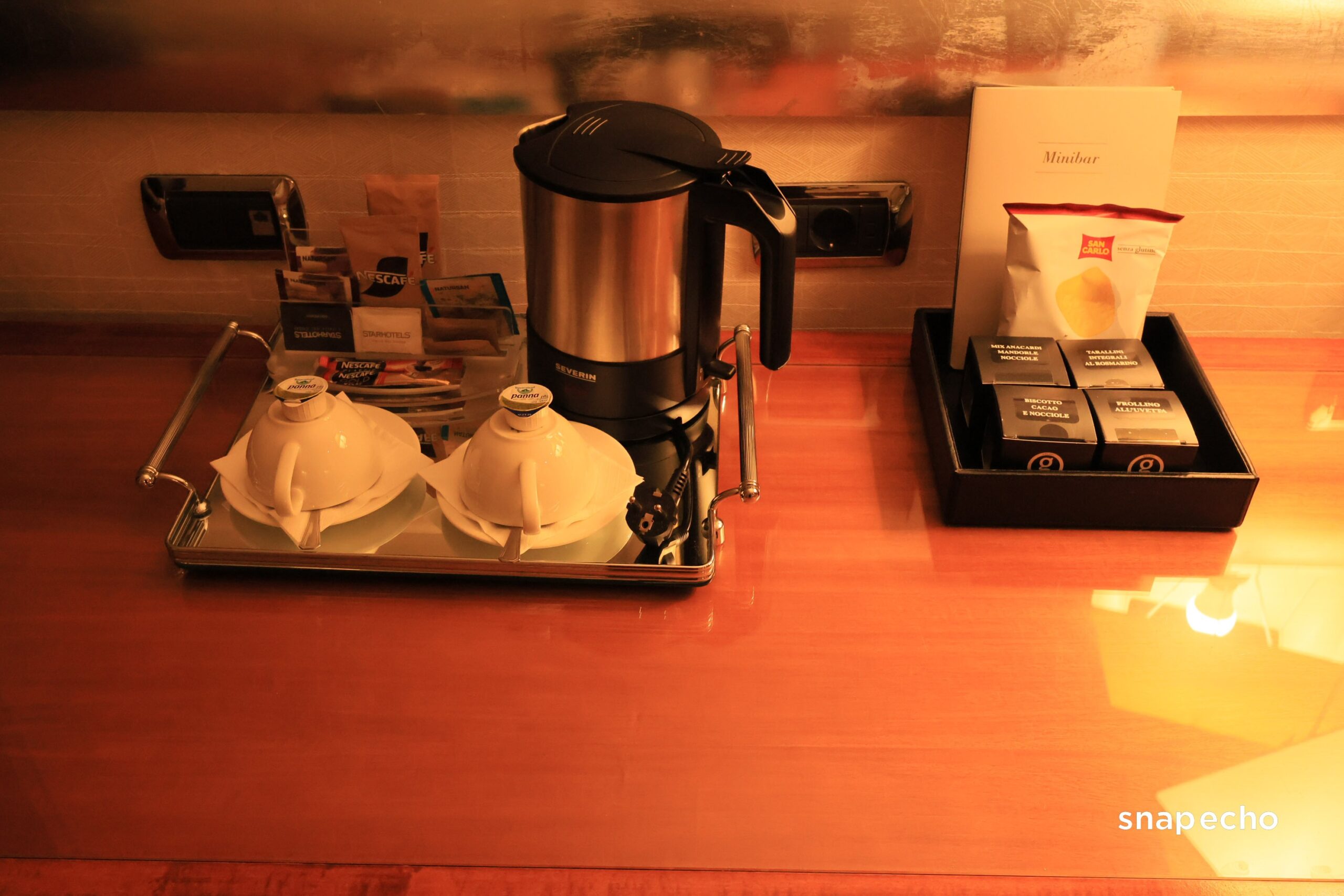 コーヒーセット